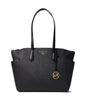 Michael Kors Women's Marilyn Medium Top Zip Tote