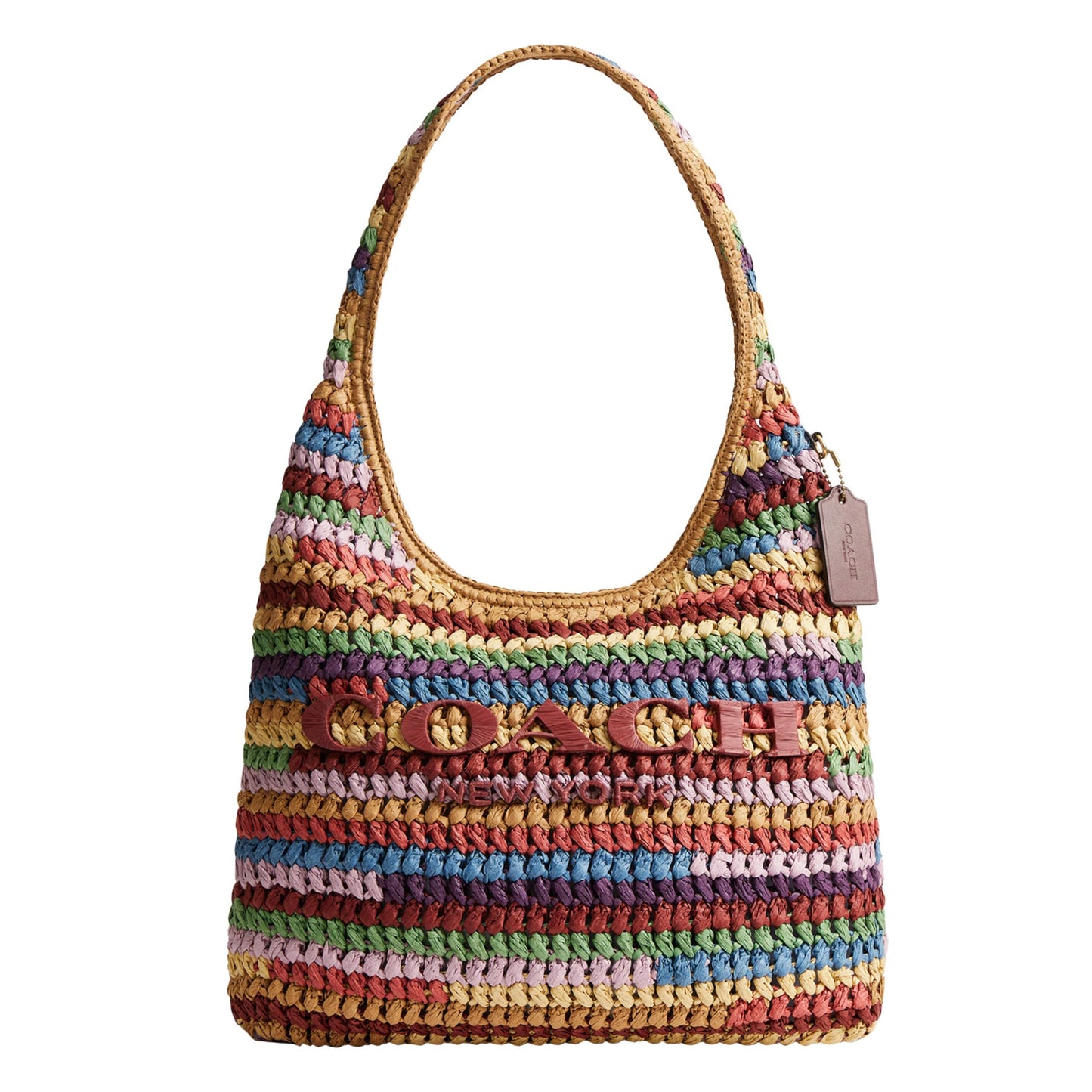 Coach Brooklyn Shoulder Bag 34