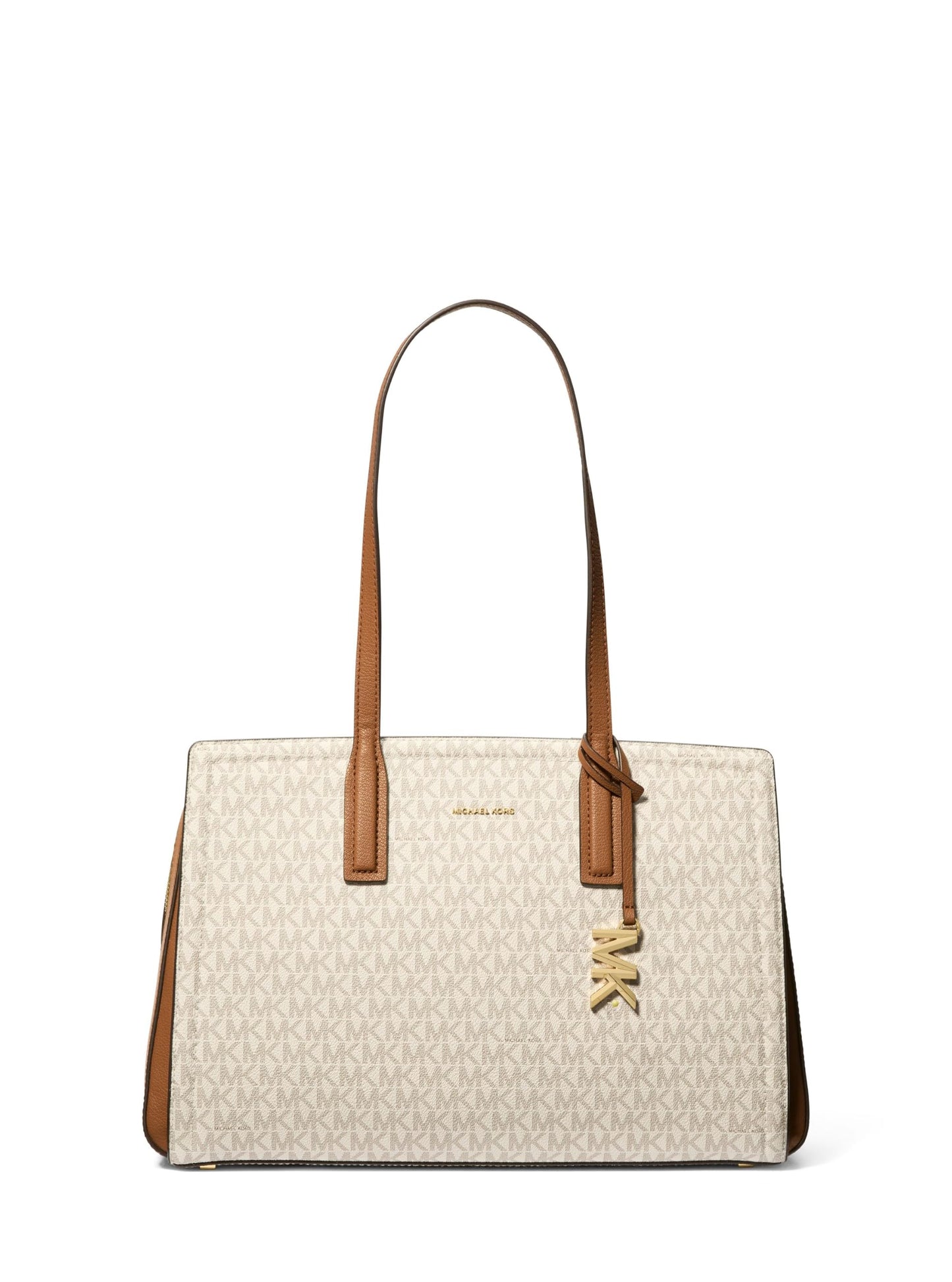 Michael Kors Women's Laila Medium Tote Bag