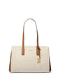 Michael Kors Women's Laila Medium Tote Bag