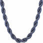Premium Gold-Plated Stainless Steel Jewelry – Tarnish-Resistant & Waterproof From UNCLE LOL