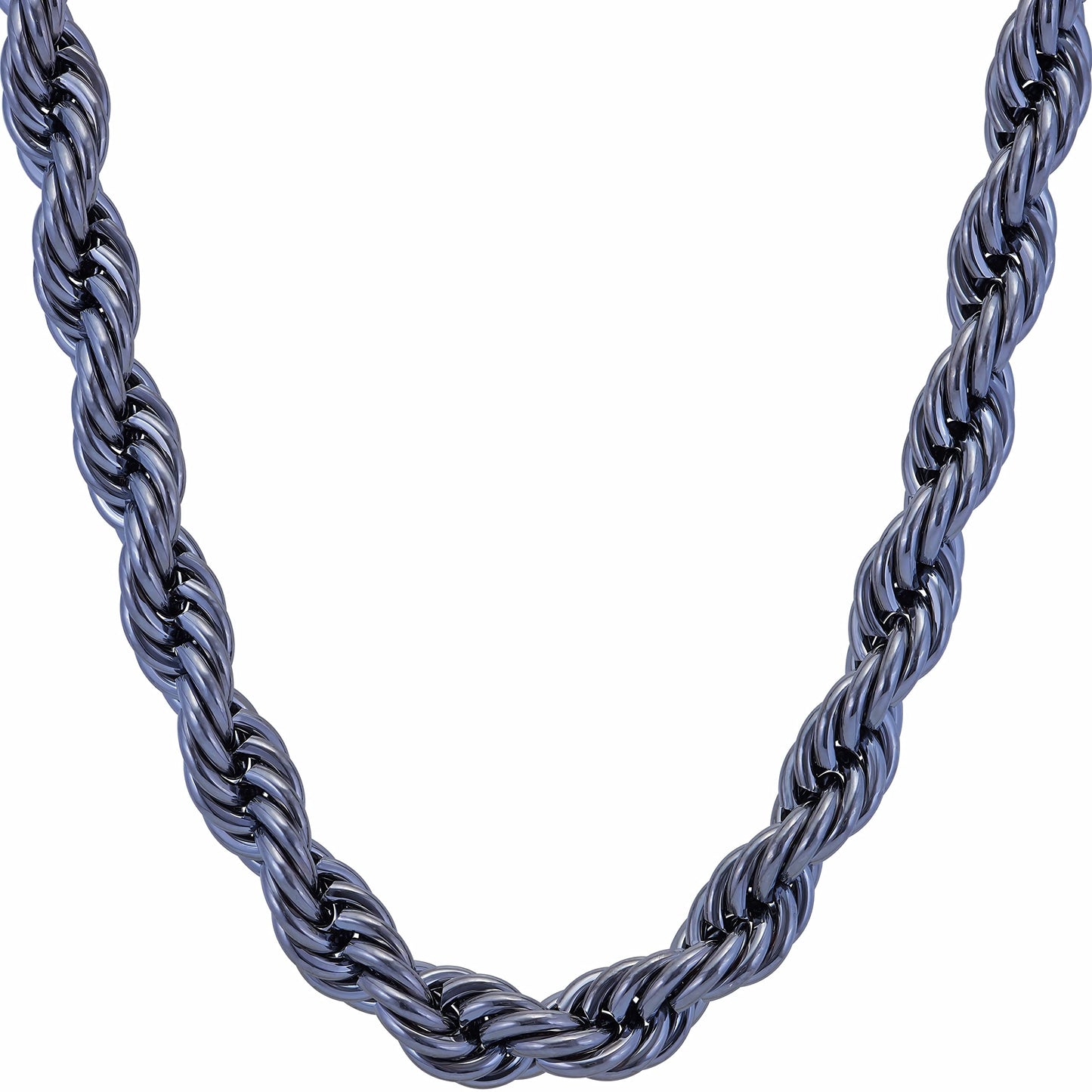 Premium Gold-Plated Stainless Steel Jewelry – Tarnish-Resistant & Waterproof From UNCLE LOL