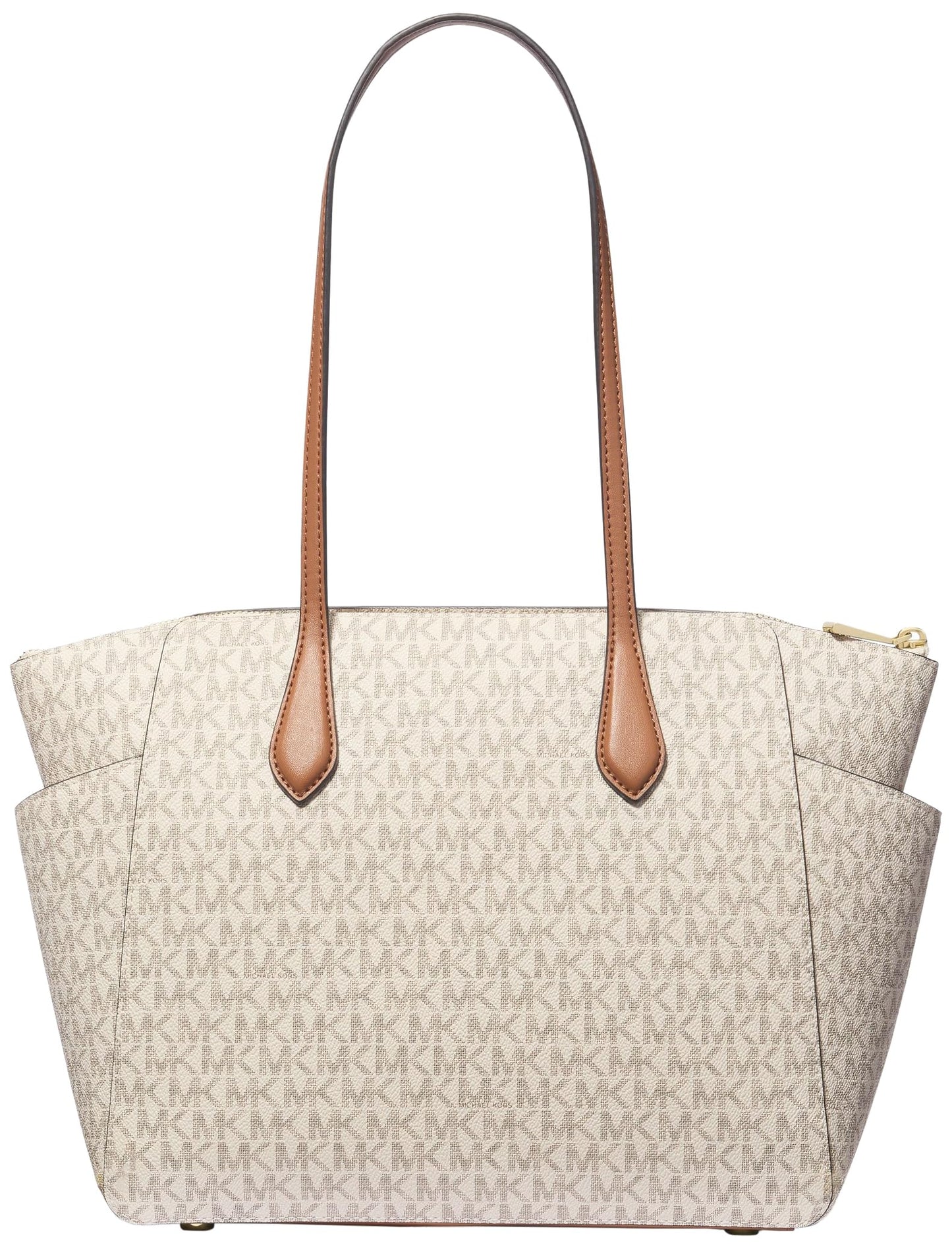 Michael Kors Women's Marilyn Medium Top Zip Tote