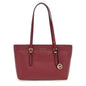 MICHAEL Michael Kors Quinn Md Ew Tz Tote