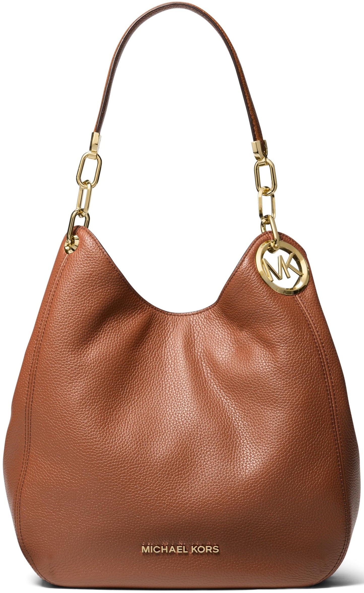 Michael Kors Lillie Large Chain Shoulder Bag
