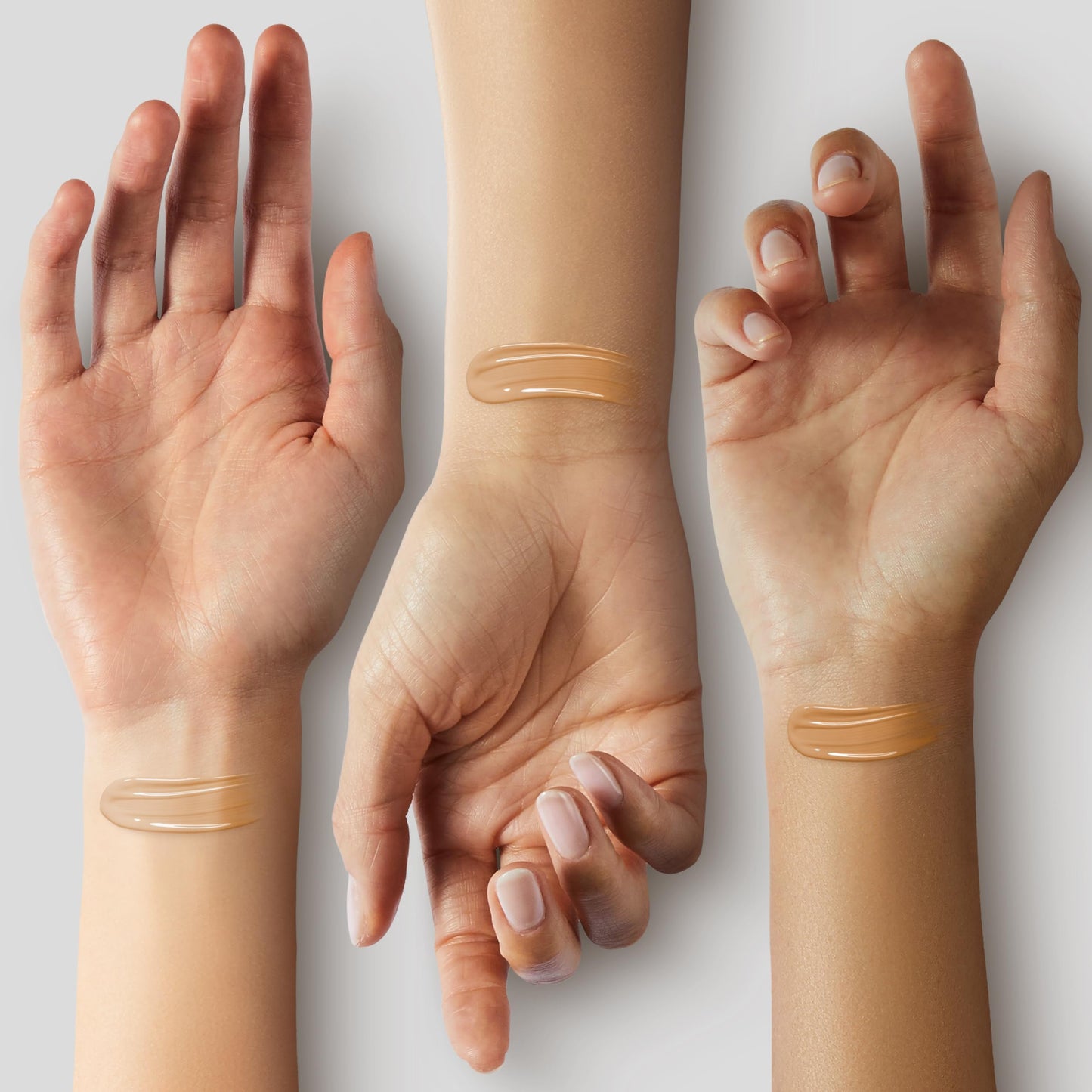 COVERGIRL Advanced Radiance Age-Defying Foundation Makeup, Classic Beige, 1 oz (Packaging May Vary)