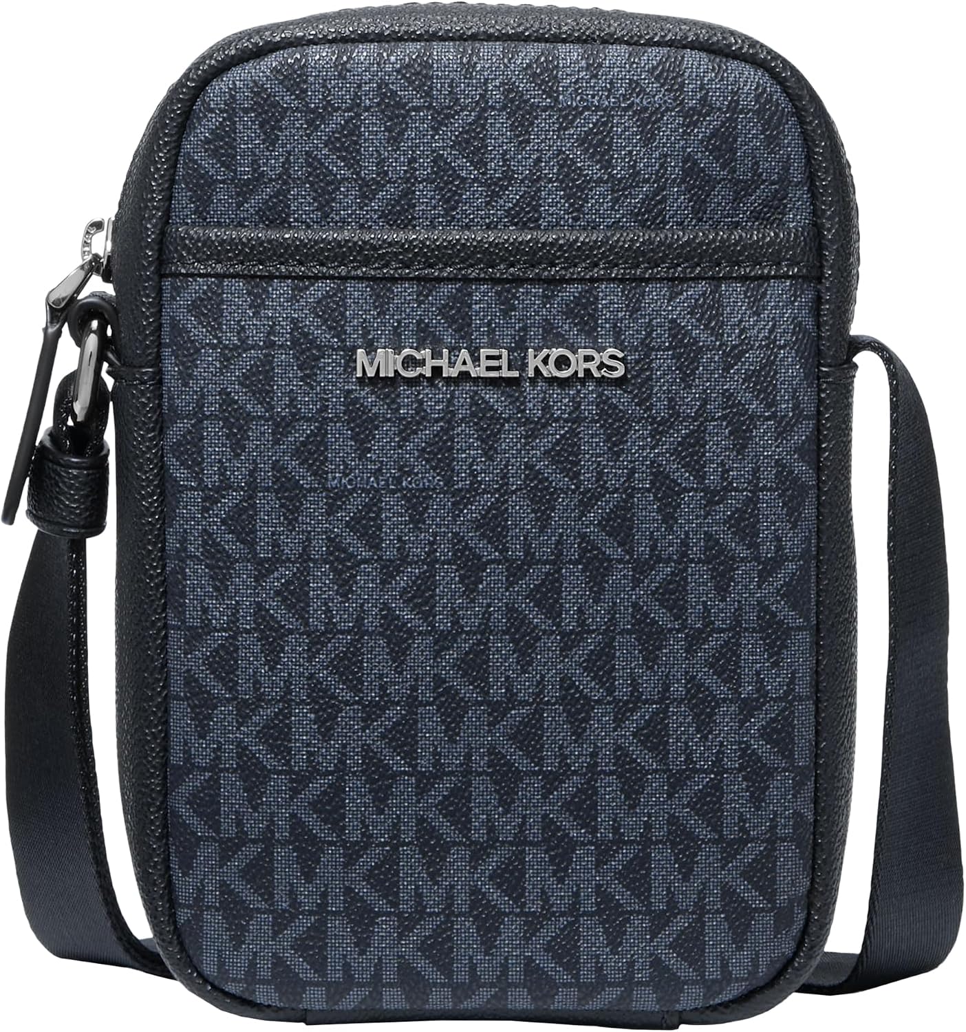 Michael Kors Unisex Malone Phone Crossbody Bag
