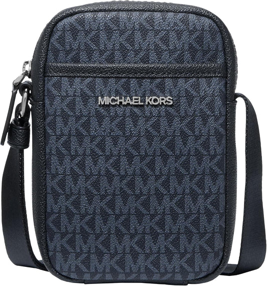 Michael Kors Unisex Malone Phone Crossbody Bag