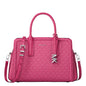 Michael Kors Women's Laila Medium Satchel
