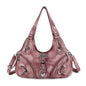 Angelkiss Hobo Purses and handbags for Women Satchel Handbag Women Purses Large Daily Shoulder Bags
