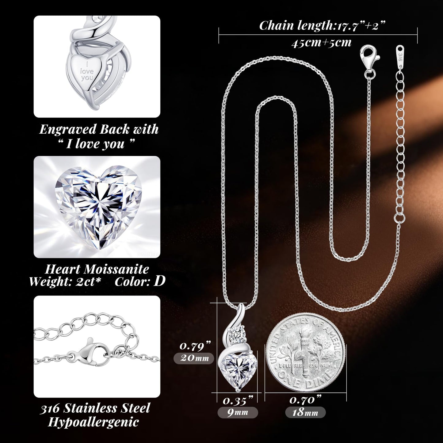 Premium Gold-Plated Stainless Steel Jewelry – Tarnish-Resistant & Waterproof From UNCLE LOL
