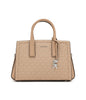 Michael Kors Women's Laila Small Satchel
