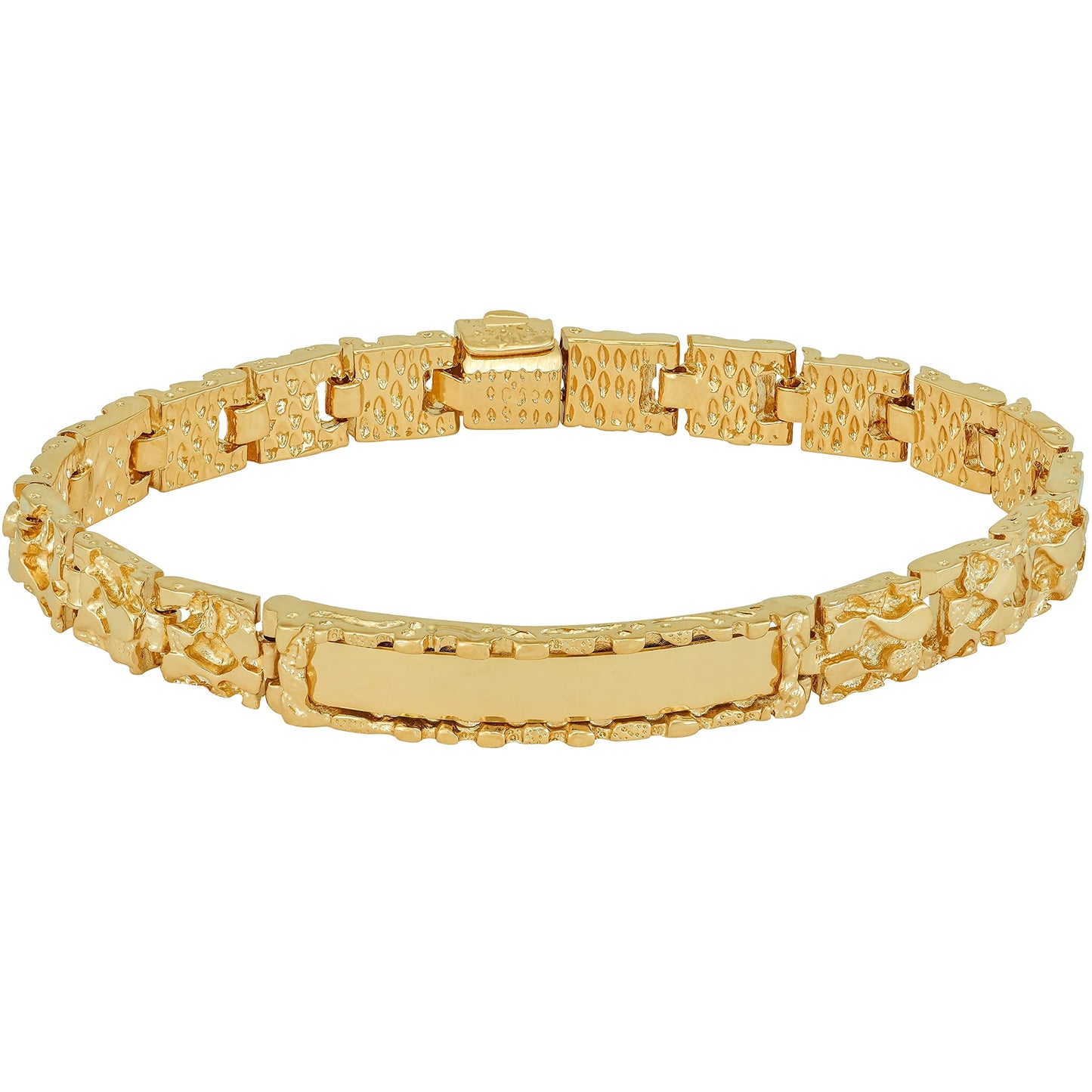 Premium Gold-Plated Stainless Steel Jewelry – Tarnish-Resistant & Waterproof From UNCLE LOL