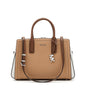 Michael Kors Women's Laila Medium Satchel
