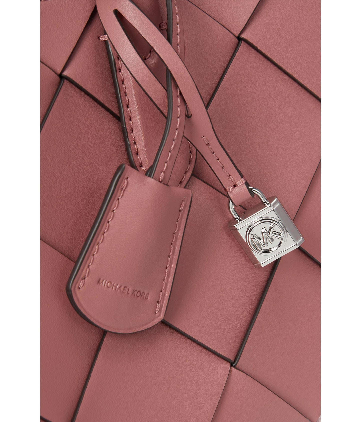 Michael Kors Women's Scarlett Medium Satchel
