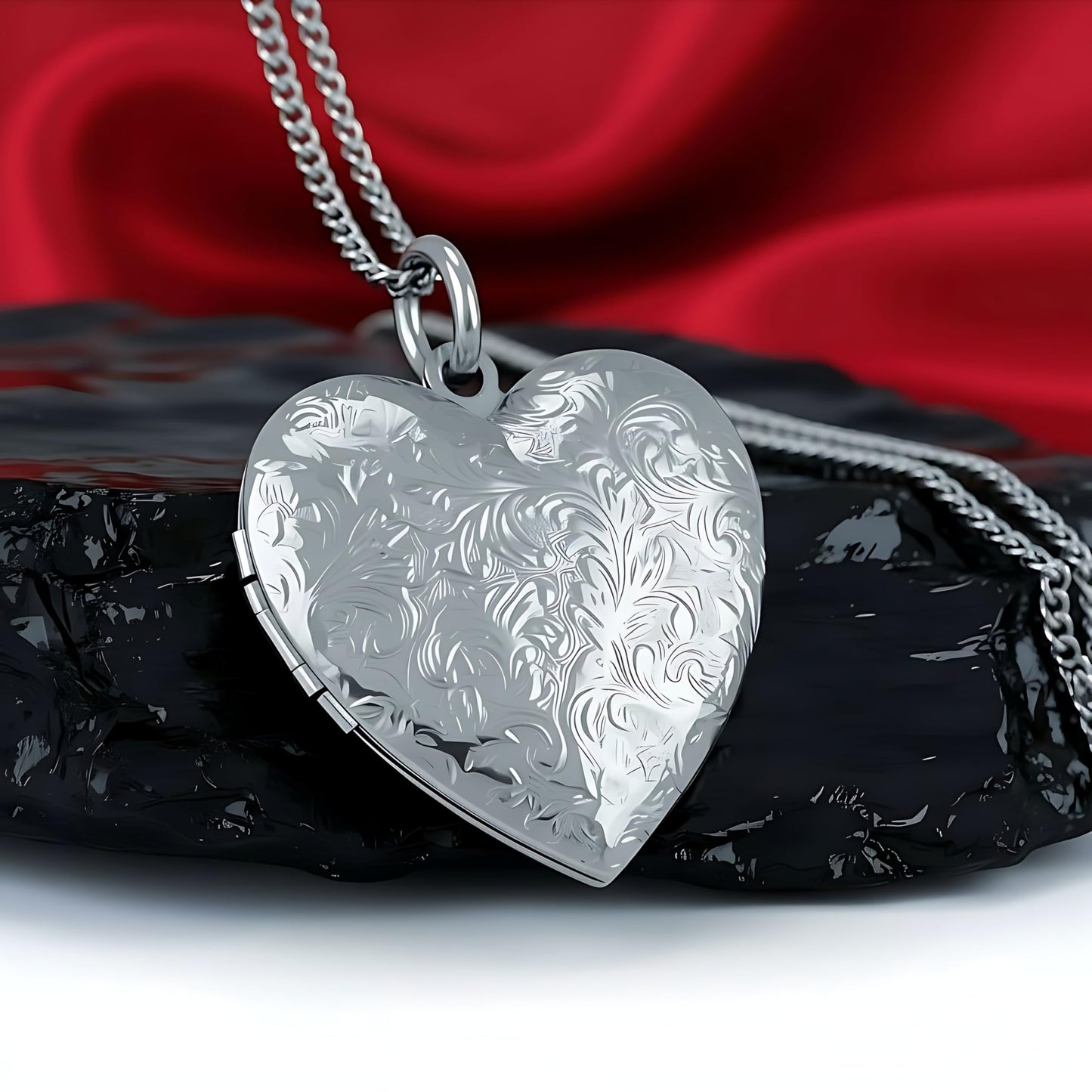 Premium Gold-Plated Stainless Steel Jewelry – Tarnish-Resistant & Waterproof From UNCLE LOL