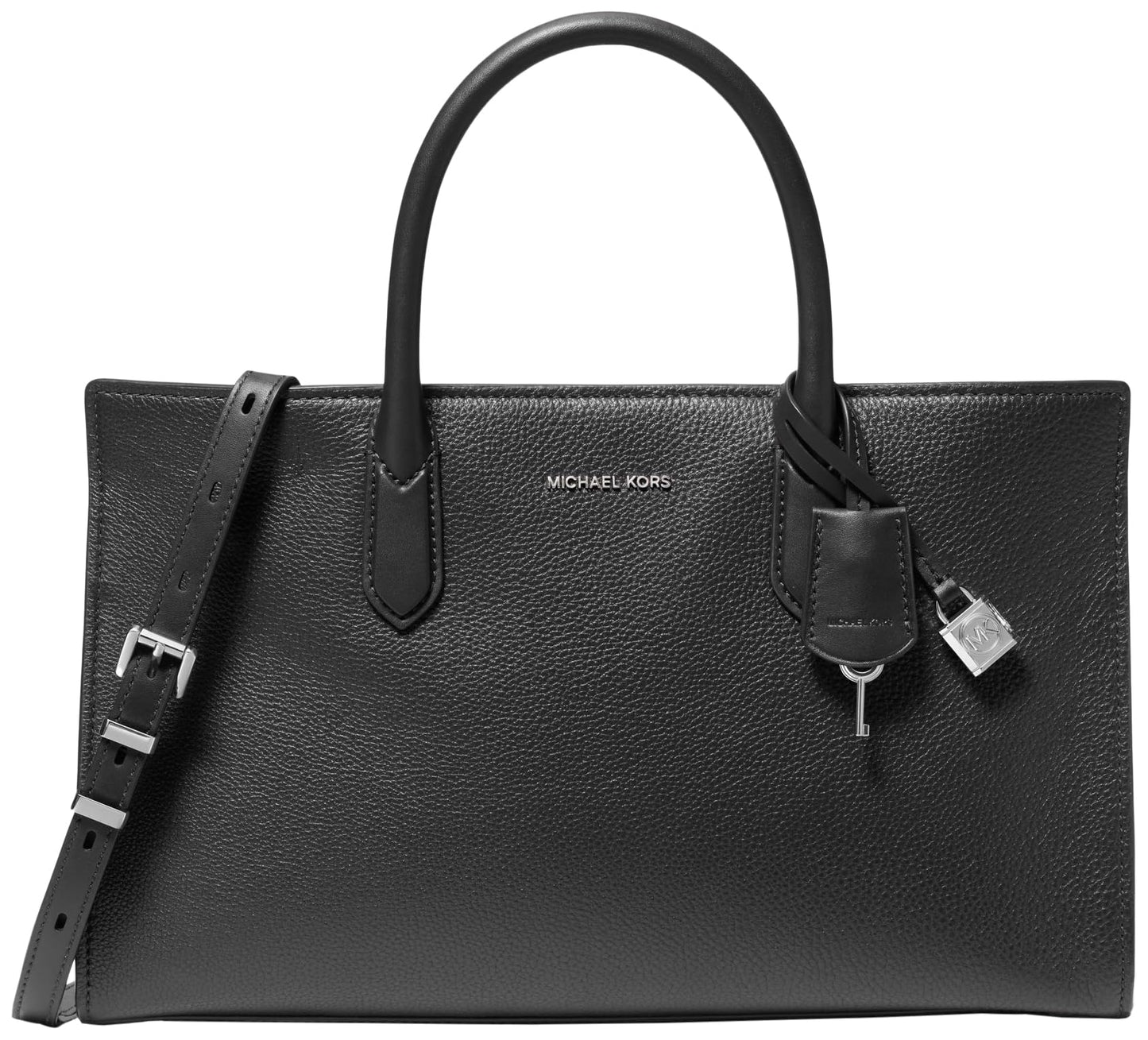 Michael Kors Women's Scarlett Medium Satchel
