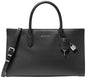 Michael Kors Women's Scarlett Medium Satchel