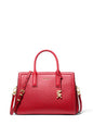 Michael Kors Women's Laila Medium Satchel