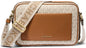 Michael Kors Maeve Large Pocket Crossbody Bag