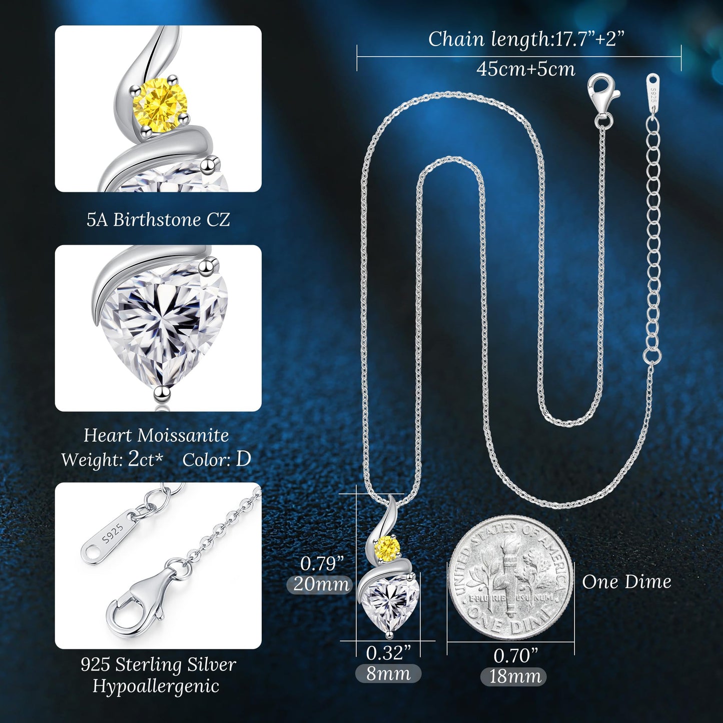 Premium Gold-Plated Stainless Steel Jewelry – Tarnish-Resistant & Waterproof From UNCLE LOL