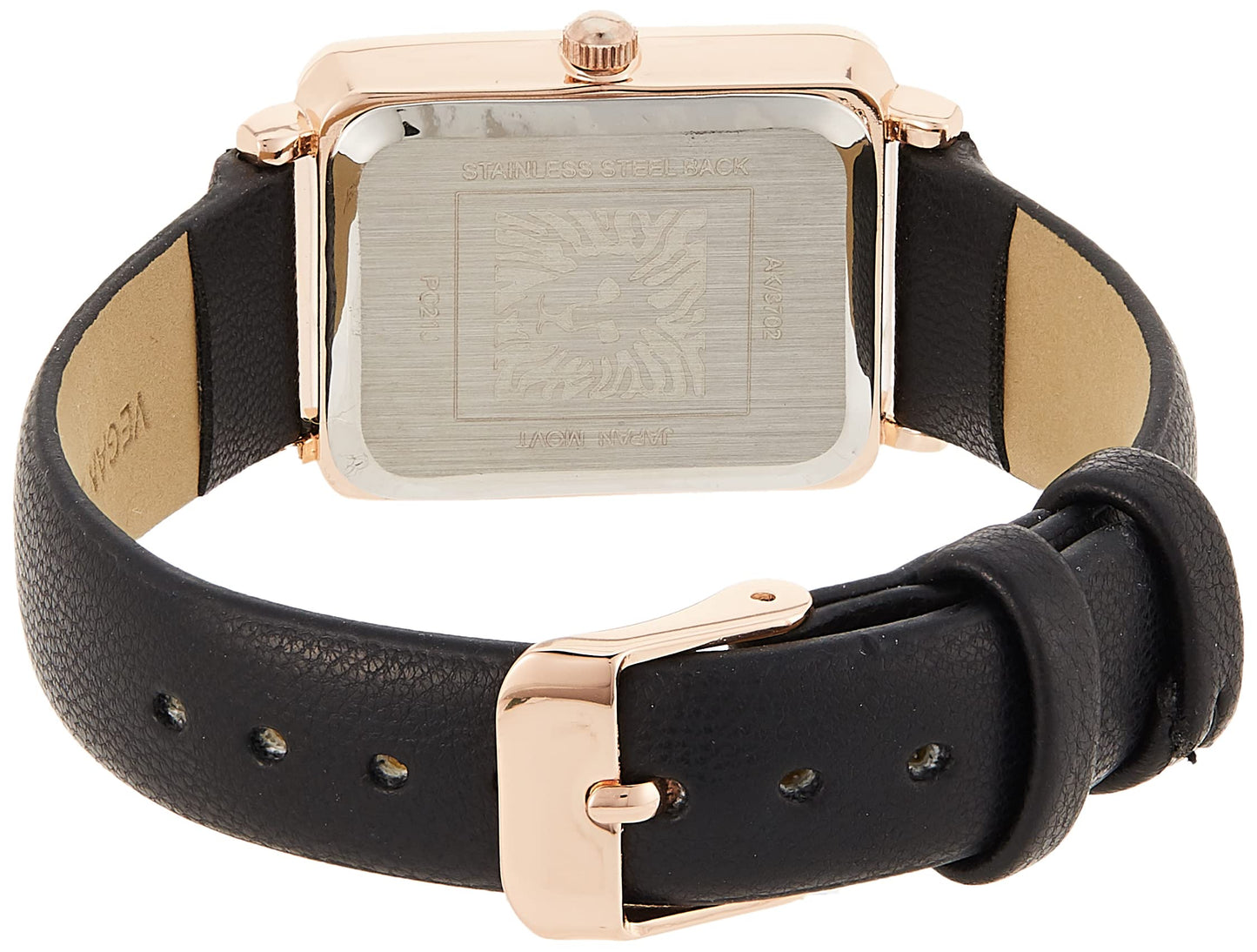 Anne Klein Women's Strap Watch, AK/3702