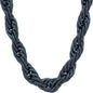 Premium Gold-Plated Stainless Steel Jewelry – Tarnish-Resistant & Waterproof From UNCLE LOL