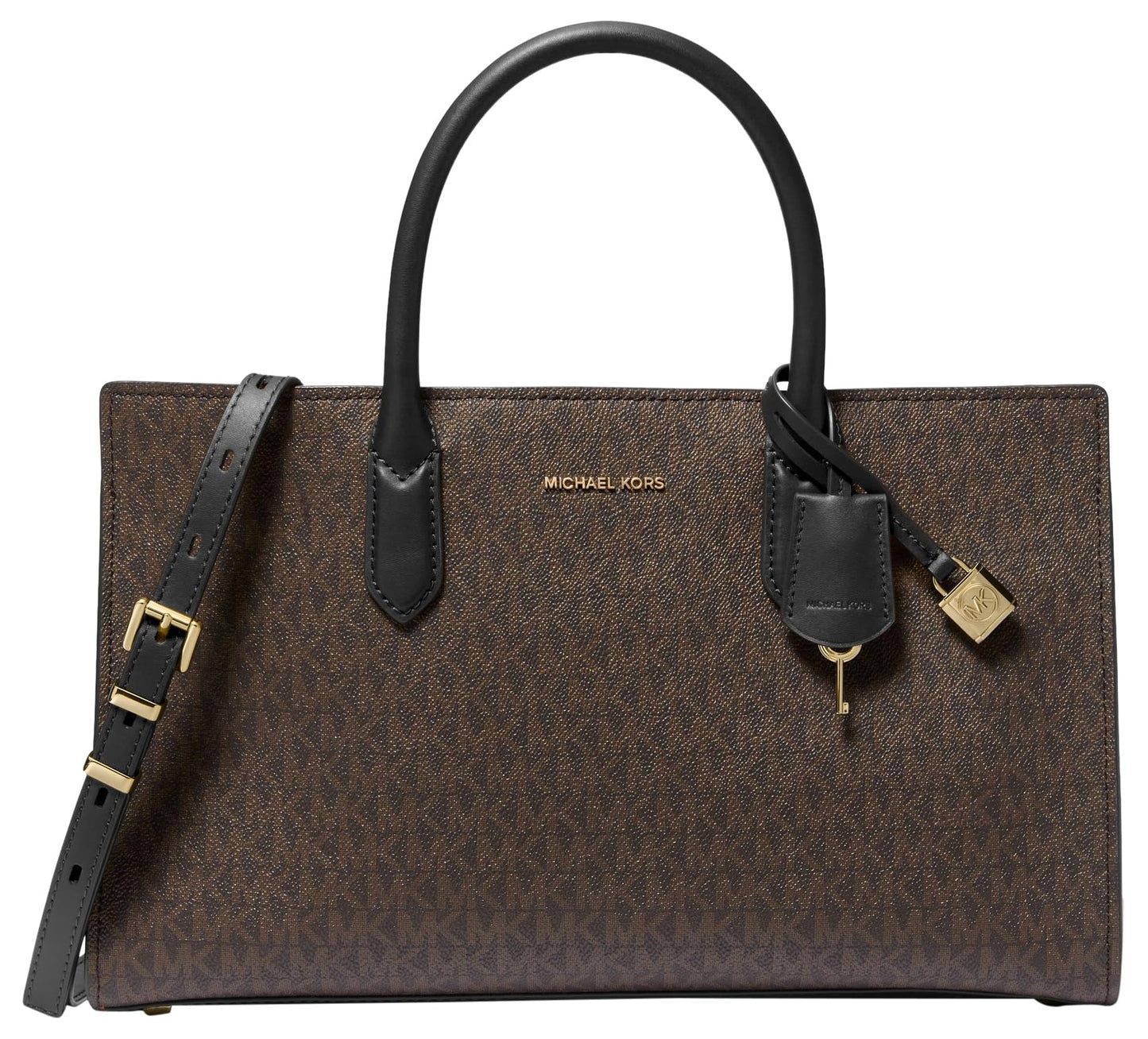 Michael Kors Women's Scarlett Medium Satchel