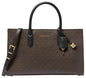 Michael Kors Women's Scarlett Medium Satchel