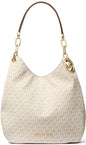 Michael Kors Lillie Large Chain Shoulder Bag