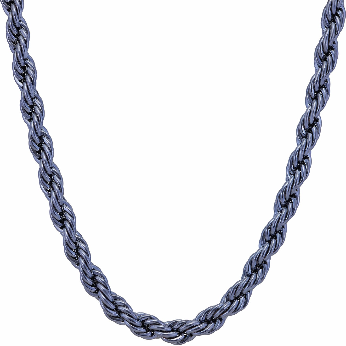 Premium Gold-Plated Stainless Steel Jewelry – Tarnish-Resistant & Waterproof From UNCLE LOL