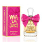 Juicy Couture Viva La Juicy Eau De Parfum, Women's Perfume with Notes of Mandarin, Gardenia & Caramel, Floral & Sweet Perfume for Women, EDP Spray