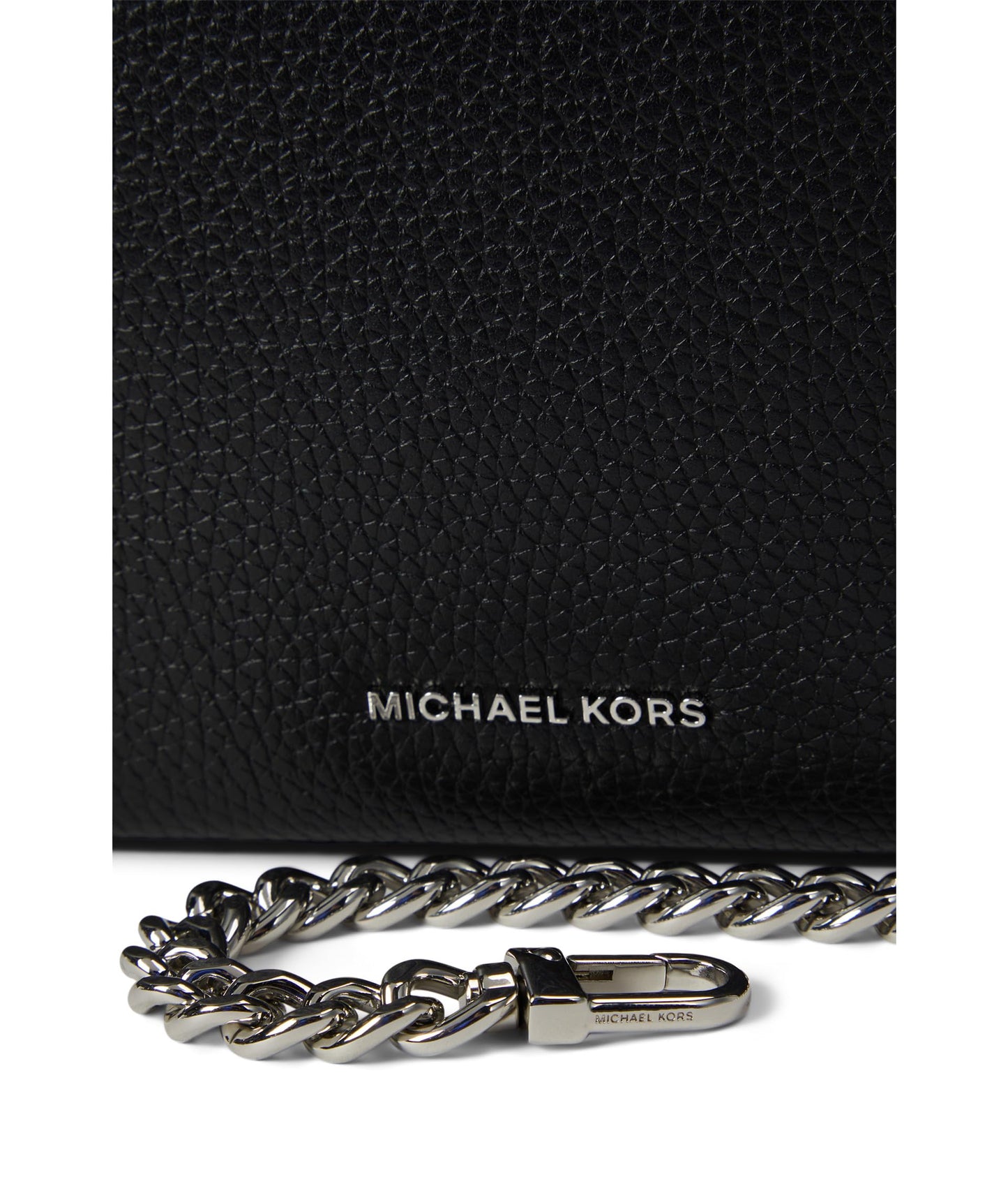 Michael Kors Women's Bryant Small Convertible Crossbody Bag