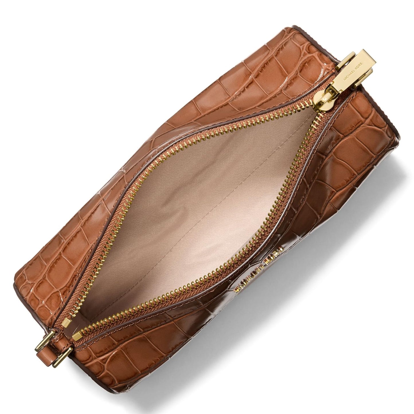 Michael Kors Women's Izzy Small Barrel Pouchette