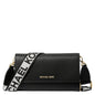 Michael Kors Women's Jet Set Large Wallet Crossbody Bag