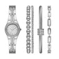 RELIC by Fossil Women's Queen's Court Watch