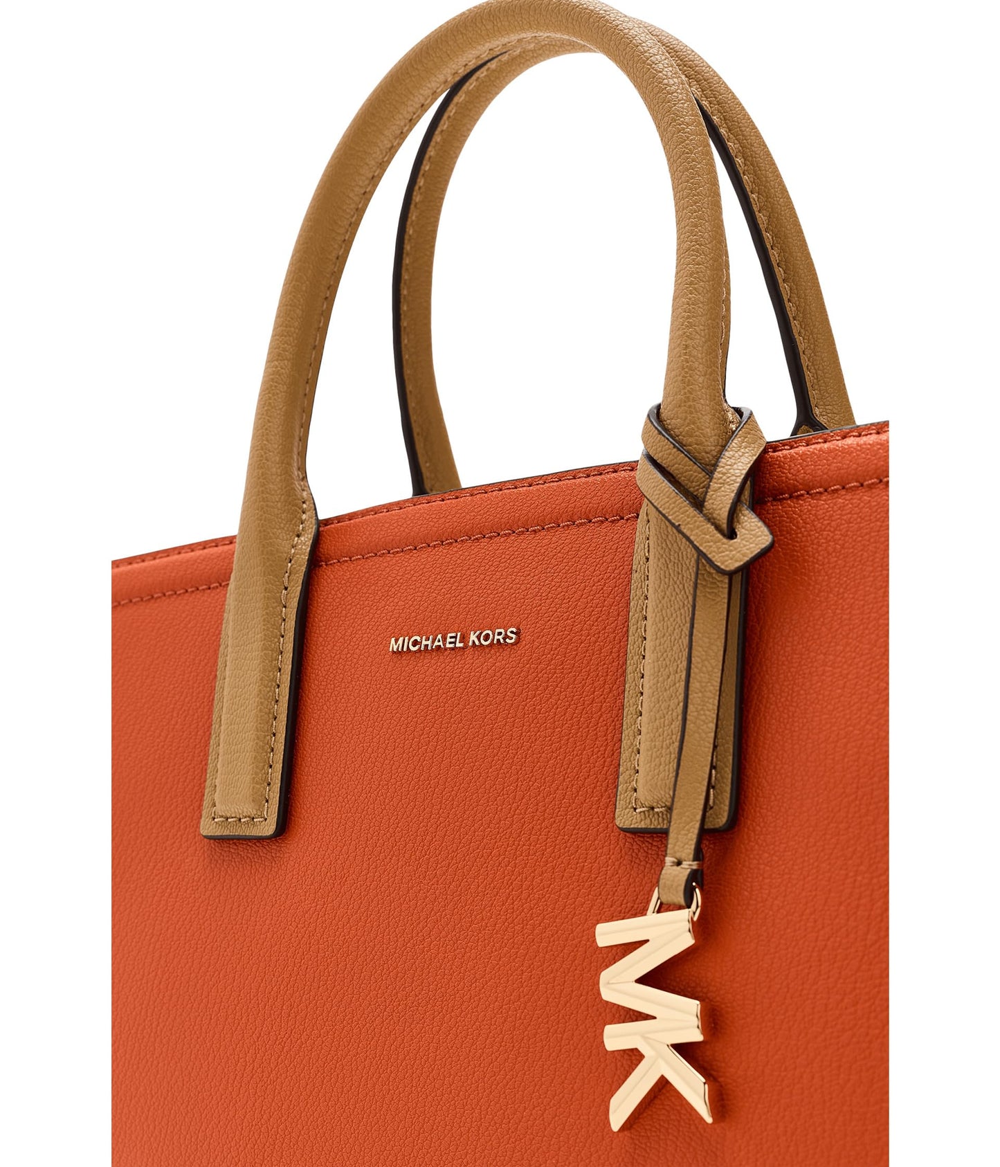 Michael Kors Women's Laila Medium Satchel