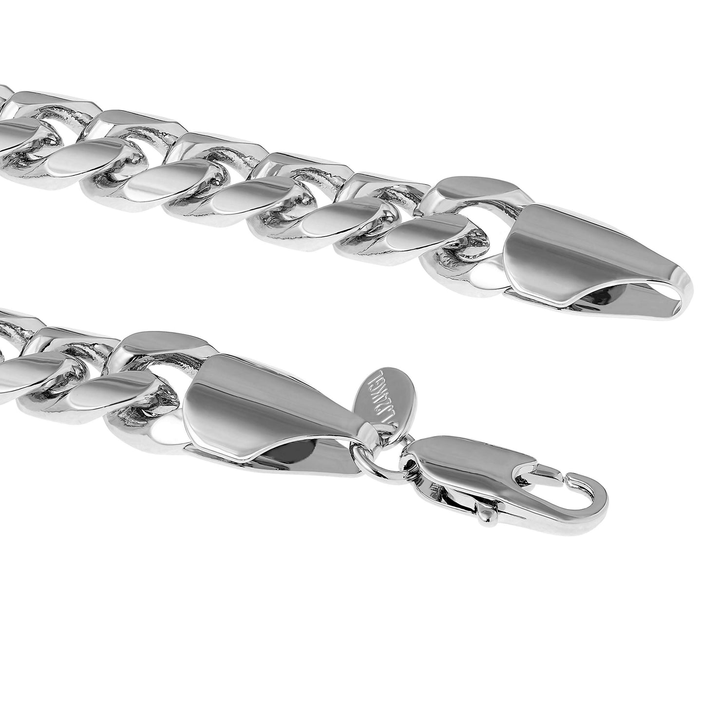 Premium Gold-Plated Stainless Steel Jewelry – Tarnish-Resistant & Waterproof From UNCLE LOL
