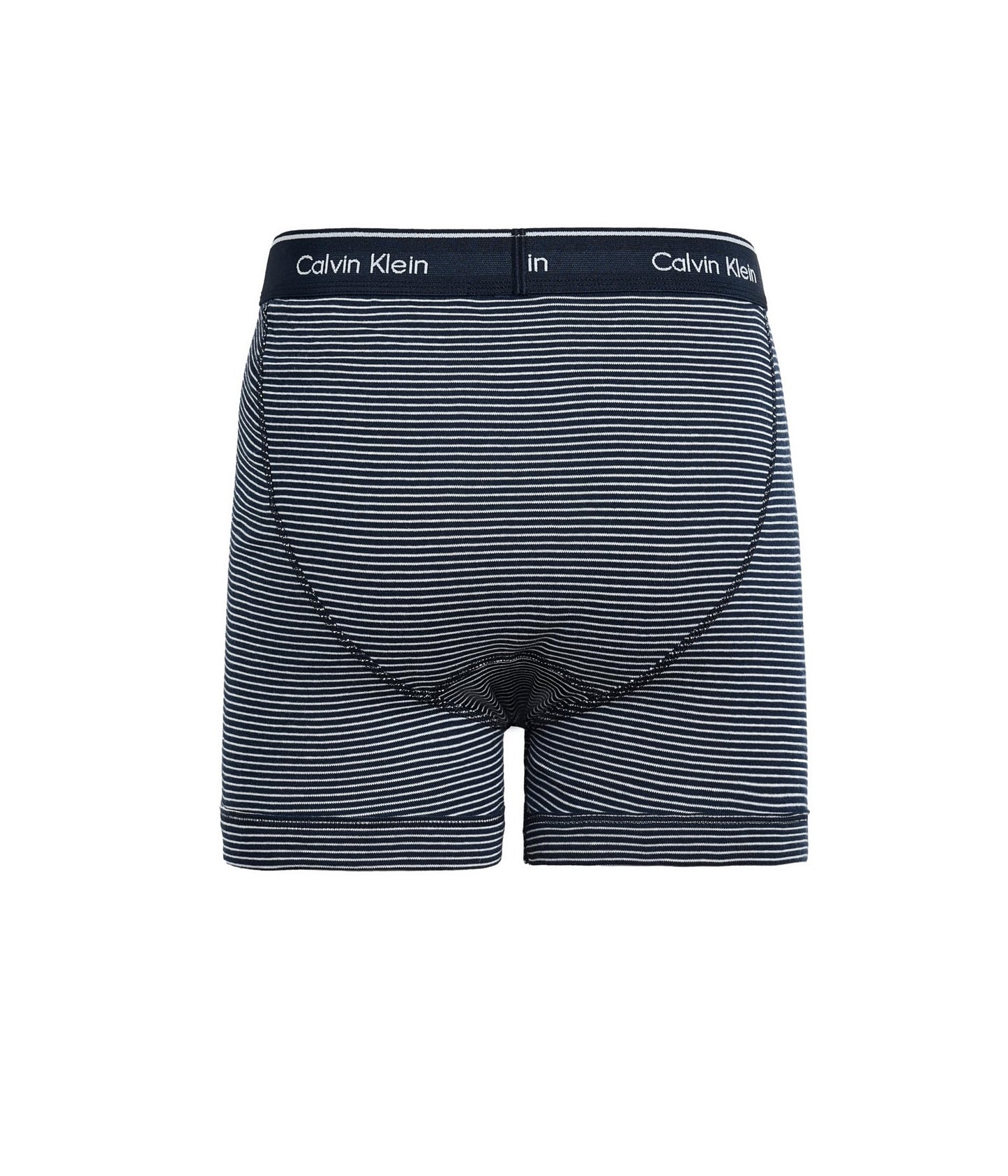 Calvin Klein Men’s Cotton Classics 3-Pack Boxer Brief