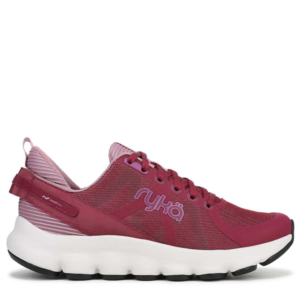 Ryka Women's Podflow Sneakers Deep Sea Green 11 WRyka Women's Podflow Sneakers Deep Sea Green 11 W