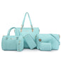 2E-youth Designer Purses and Handbags for Women Satchel Shoulder Bag Tote Top Handle Bag