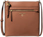 Michael Kors Jet Set Charm Small Flat Crossbody Bag