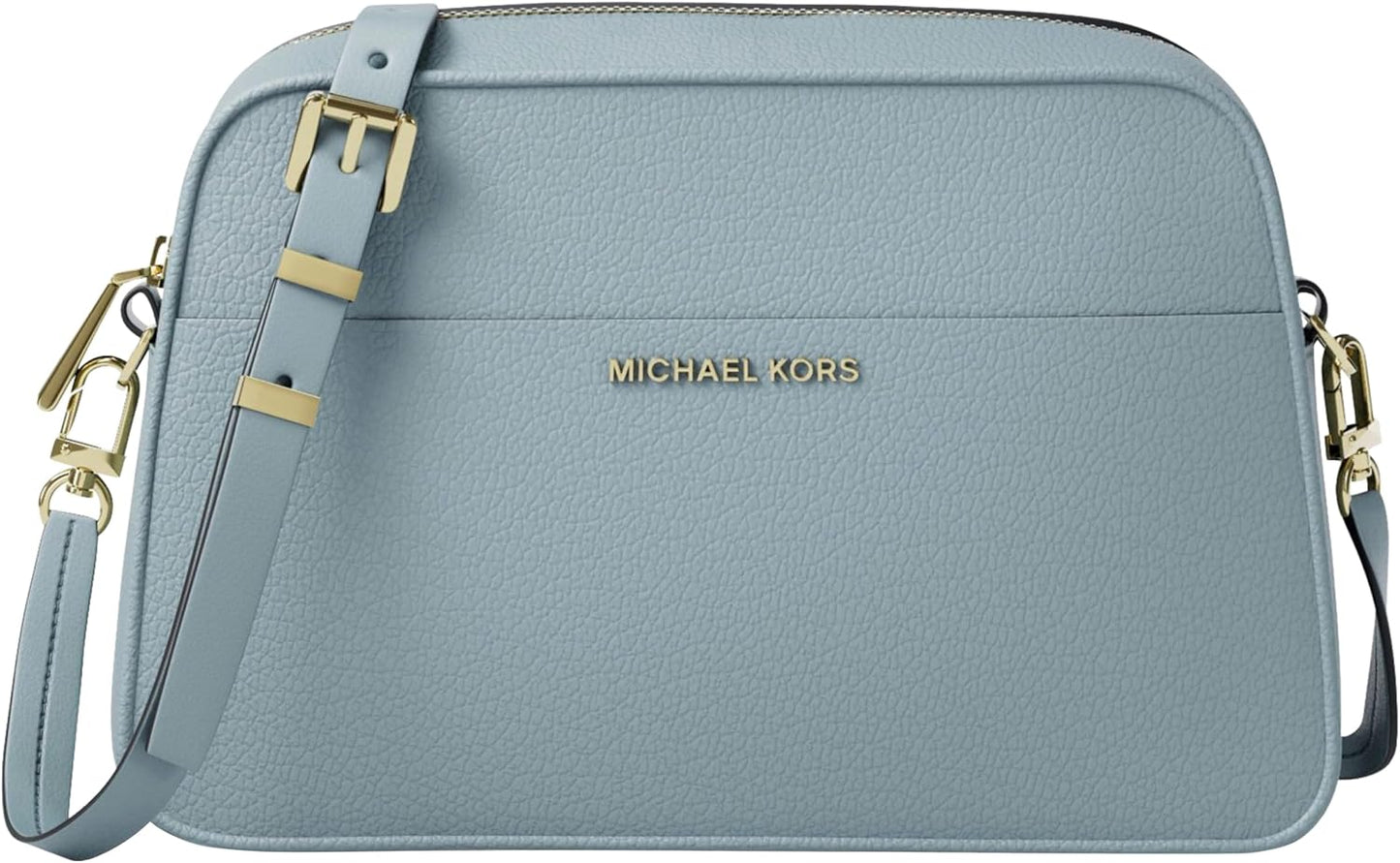 Michael Kors Women's Jet Set Small Camera Crossbody