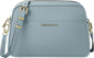 Michael Kors Women's Jet Set Small Camera Crossbody