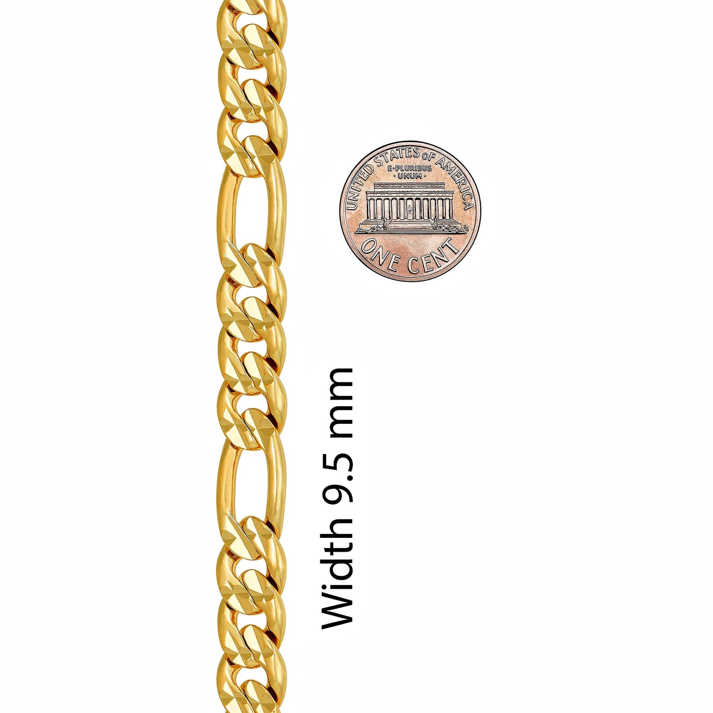 Premium Gold-Plated Stainless Steel Jewelry – Tarnish-Resistant & Waterproof From UNCLE LOL