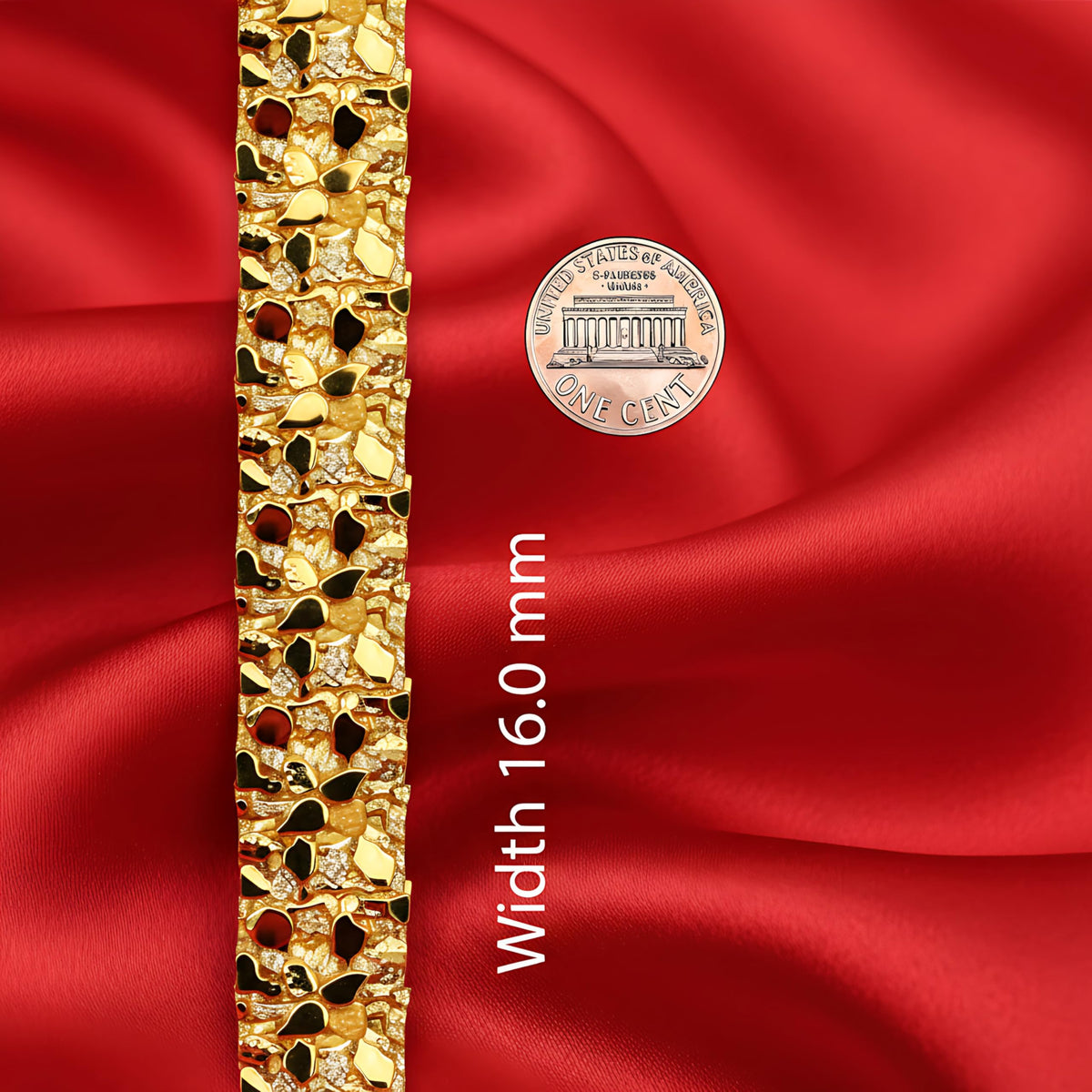 Premium Gold-Plated Stainless Steel Jewelry – Tarnish-Resistant & Waterproof From UNCLE LOL