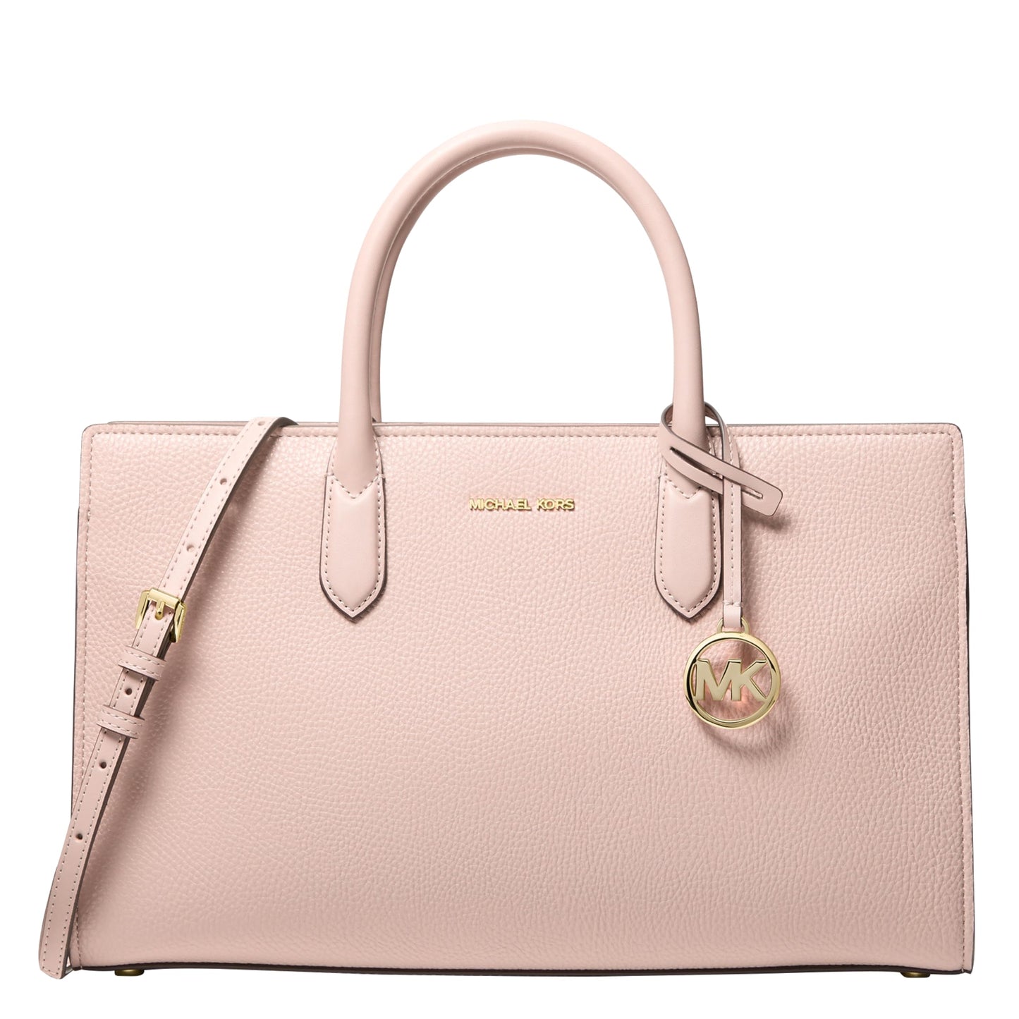 Michael Kors Women's Scarlett Medium Satchel