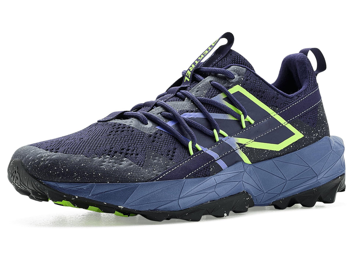 New Balance Women's Tektrel Trail Running Shoe, Boysenberry/Afterglow, 8.5New Balance Women's Tektrel Trail Running Shoe, Boysenberry/Afterglow, 8.5