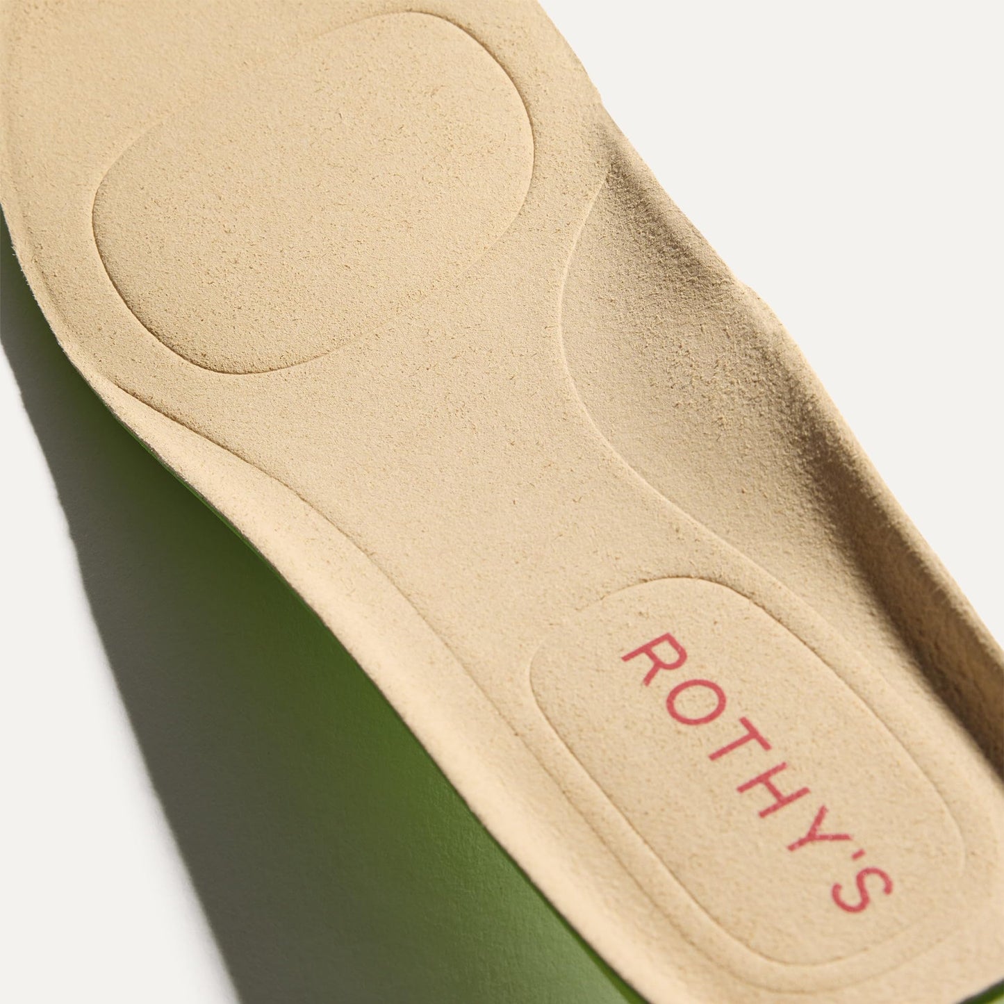 Rothy's The Women's Daily Driver, New Slip-On Loafers, Comfortable with Arch Support for All-Day Wear, Sustainable & Washable