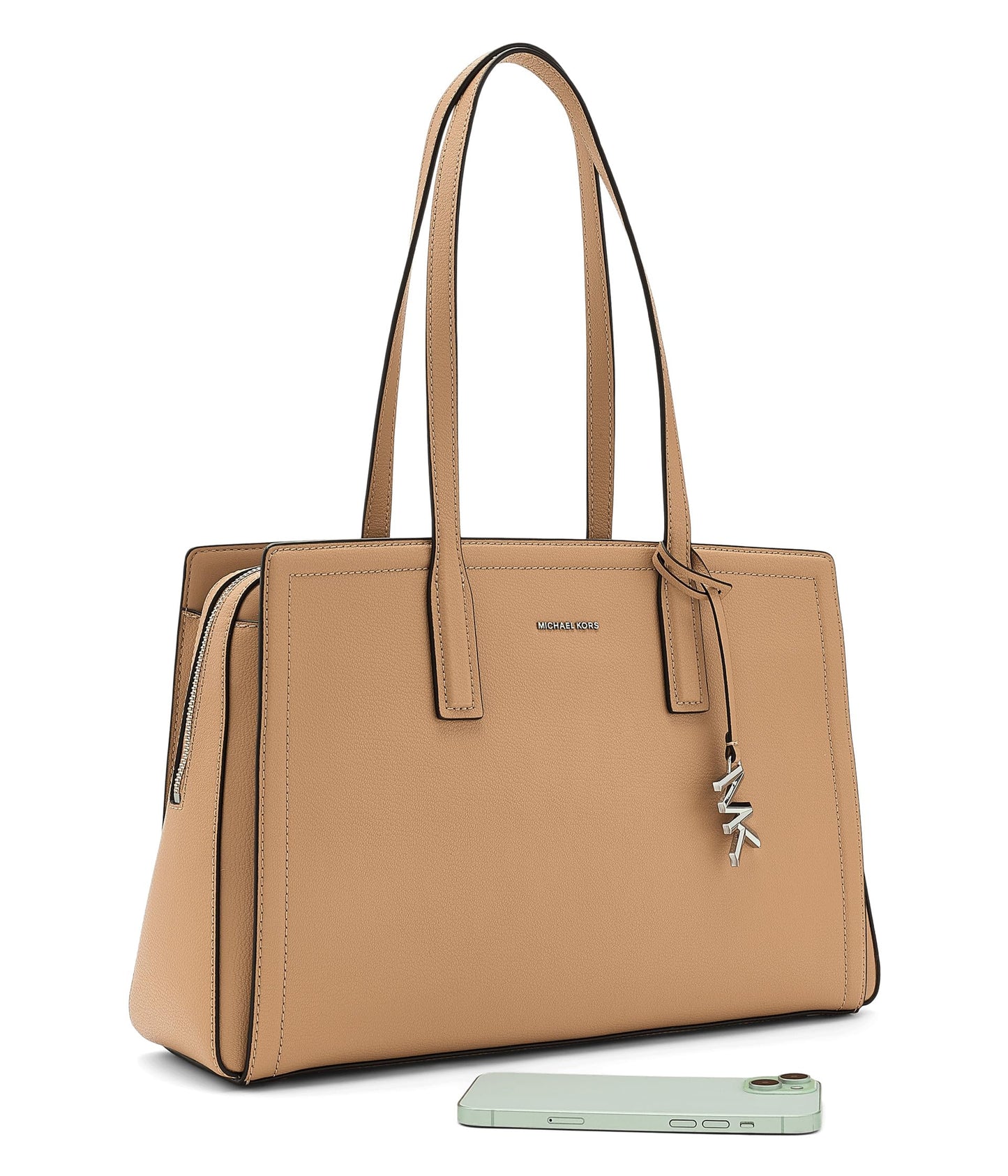 Michael Kors Women's Laila Medium Tote Bag